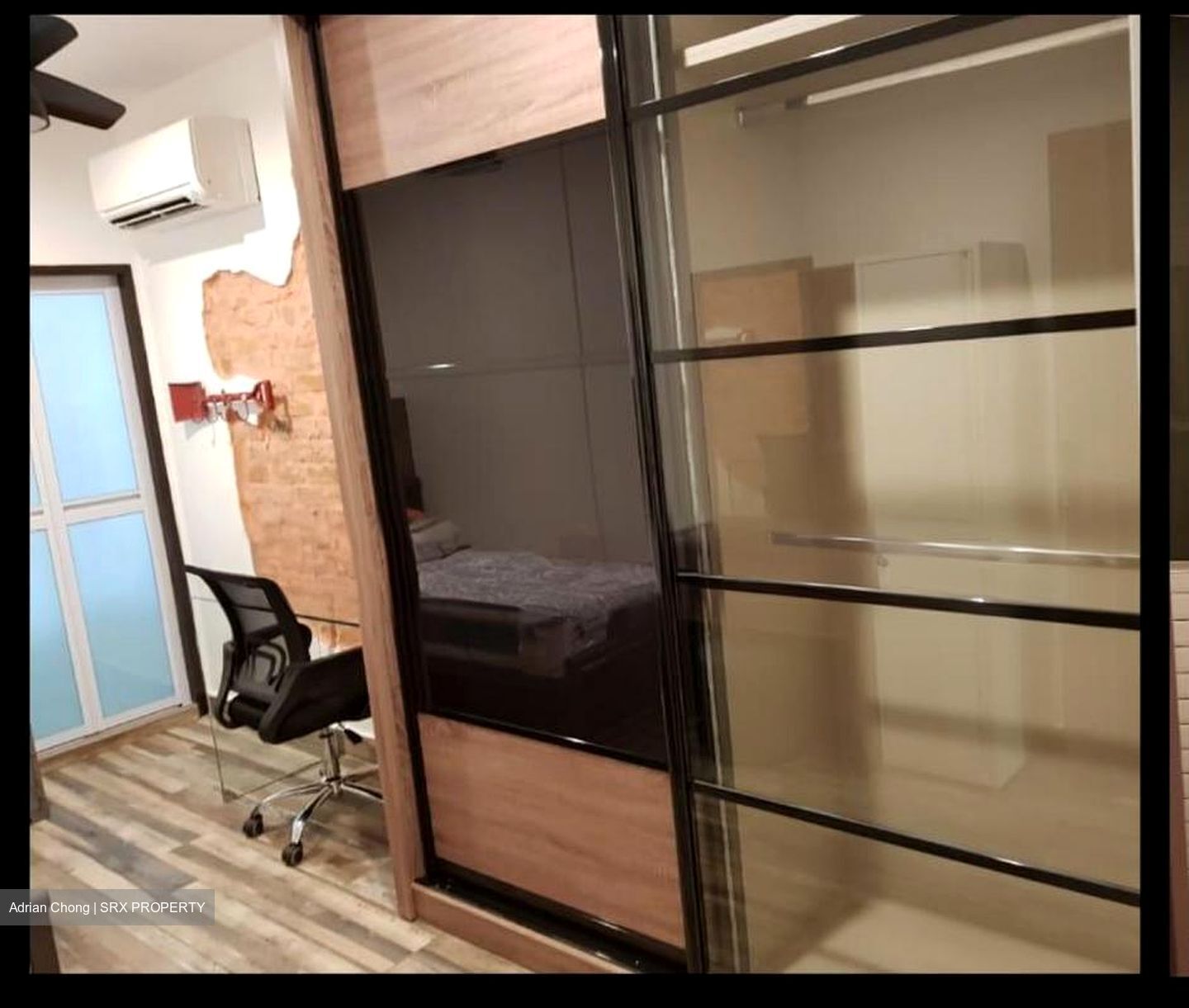 Eng Aun Mansion (D11), Apartment #639534961